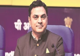 Who is Krishnamurthy Subramanian | Why Was He Removed Early From IMF